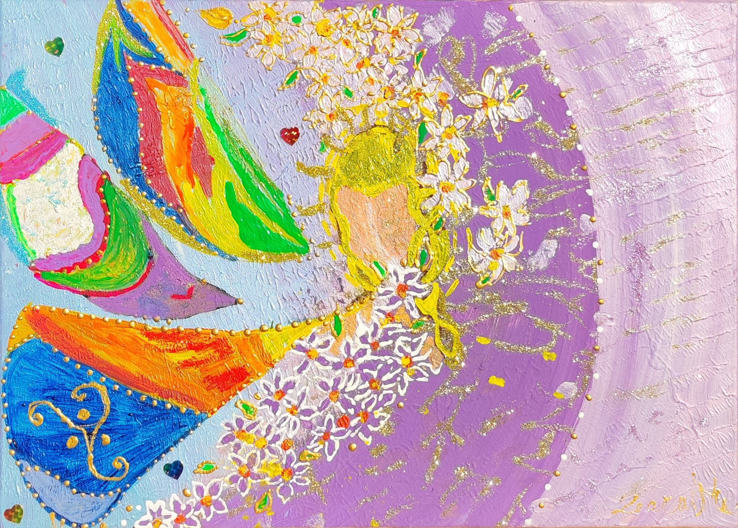 Transformation – neue Codes