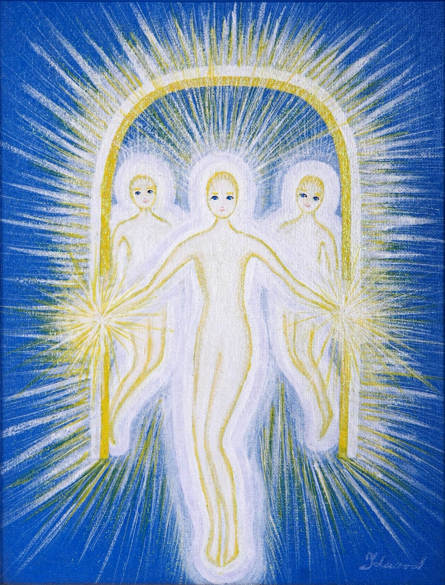 Angels