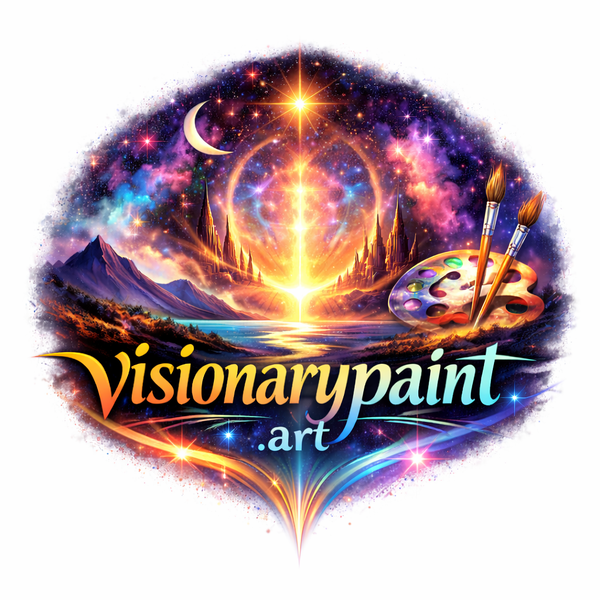 Visionary paint