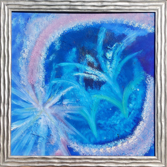 Die Geburt von Königin Nofretete