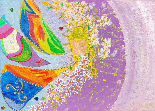 Transformation – neue Codes