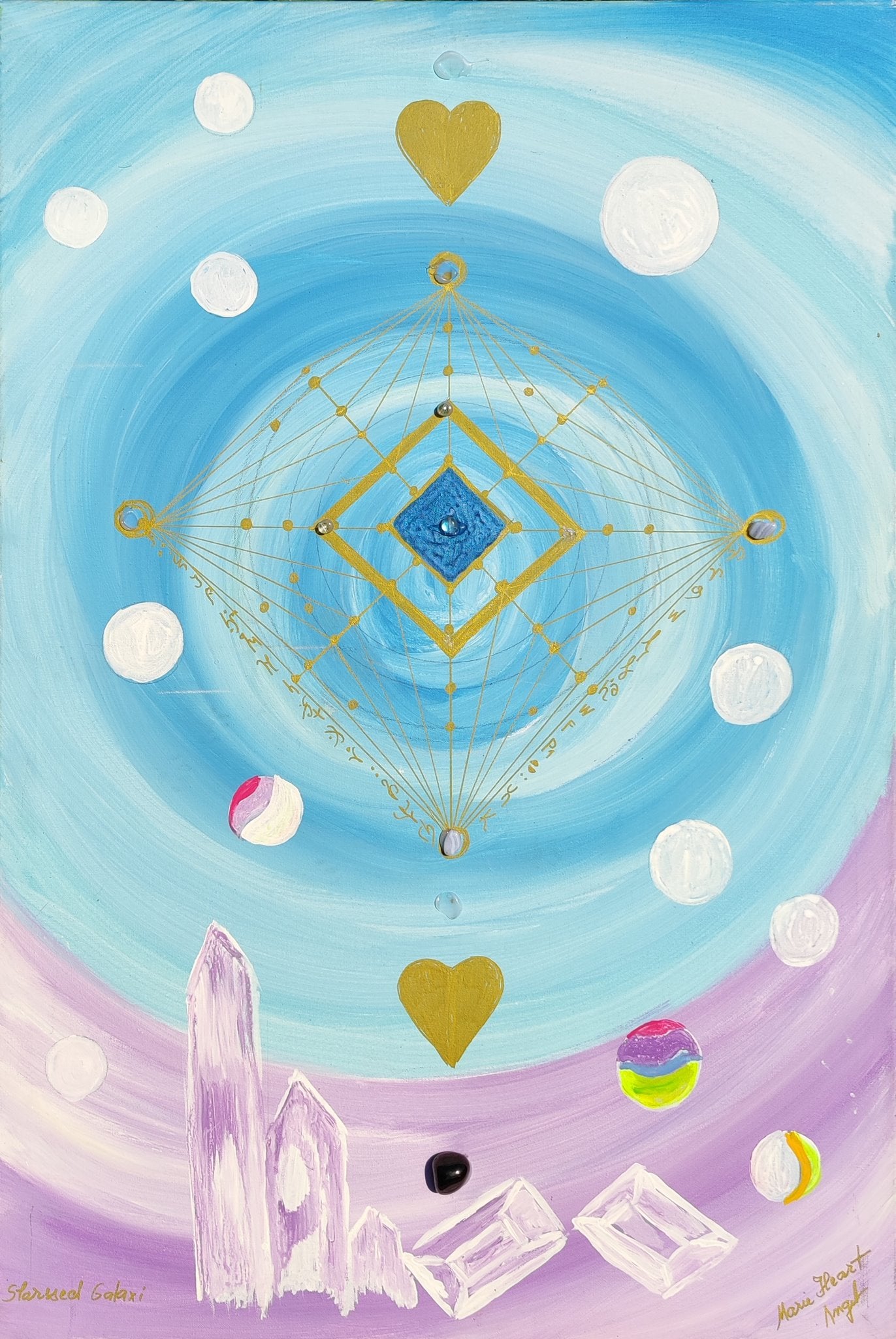 Starset Galaxy