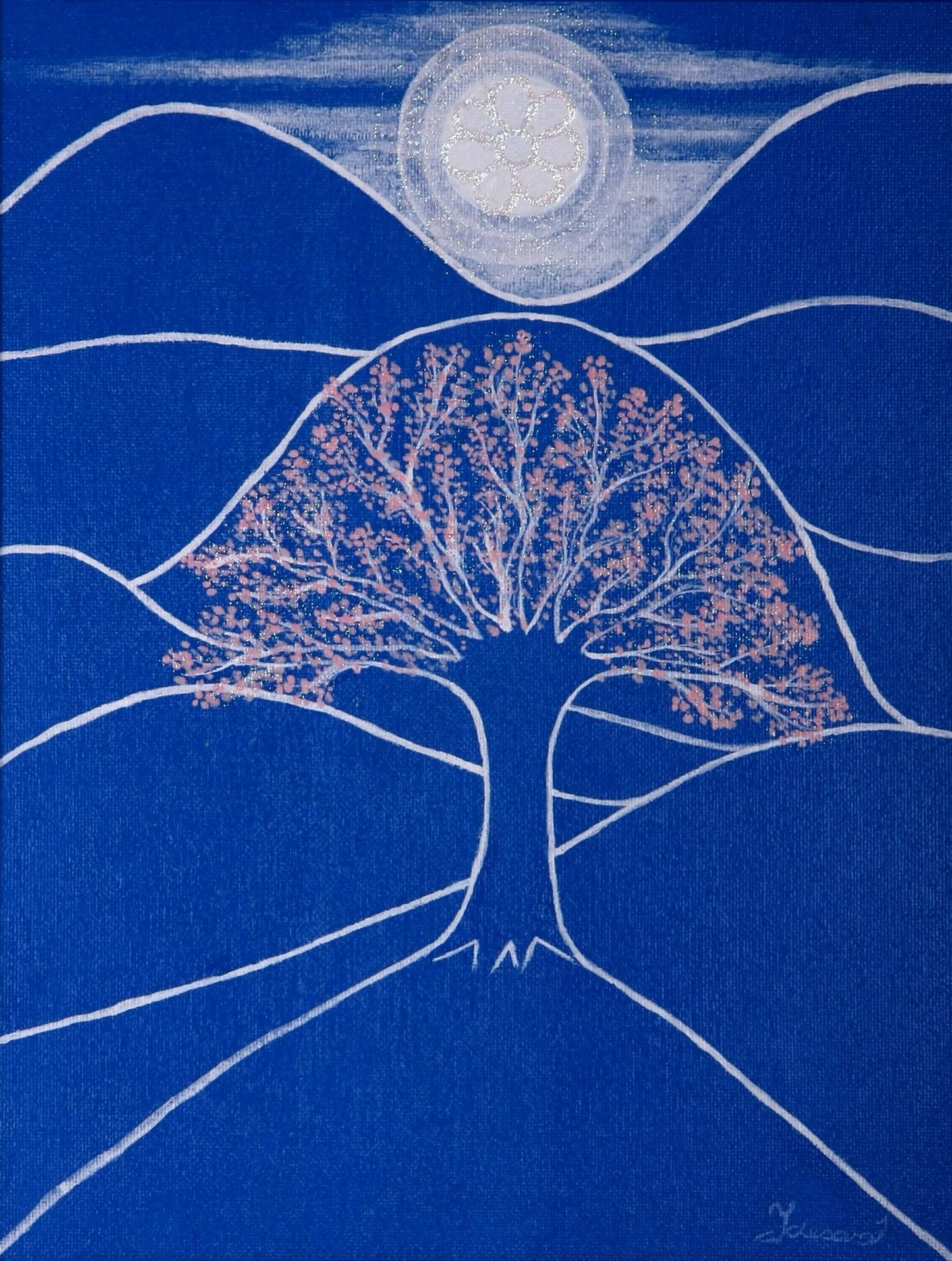 The path of the heart