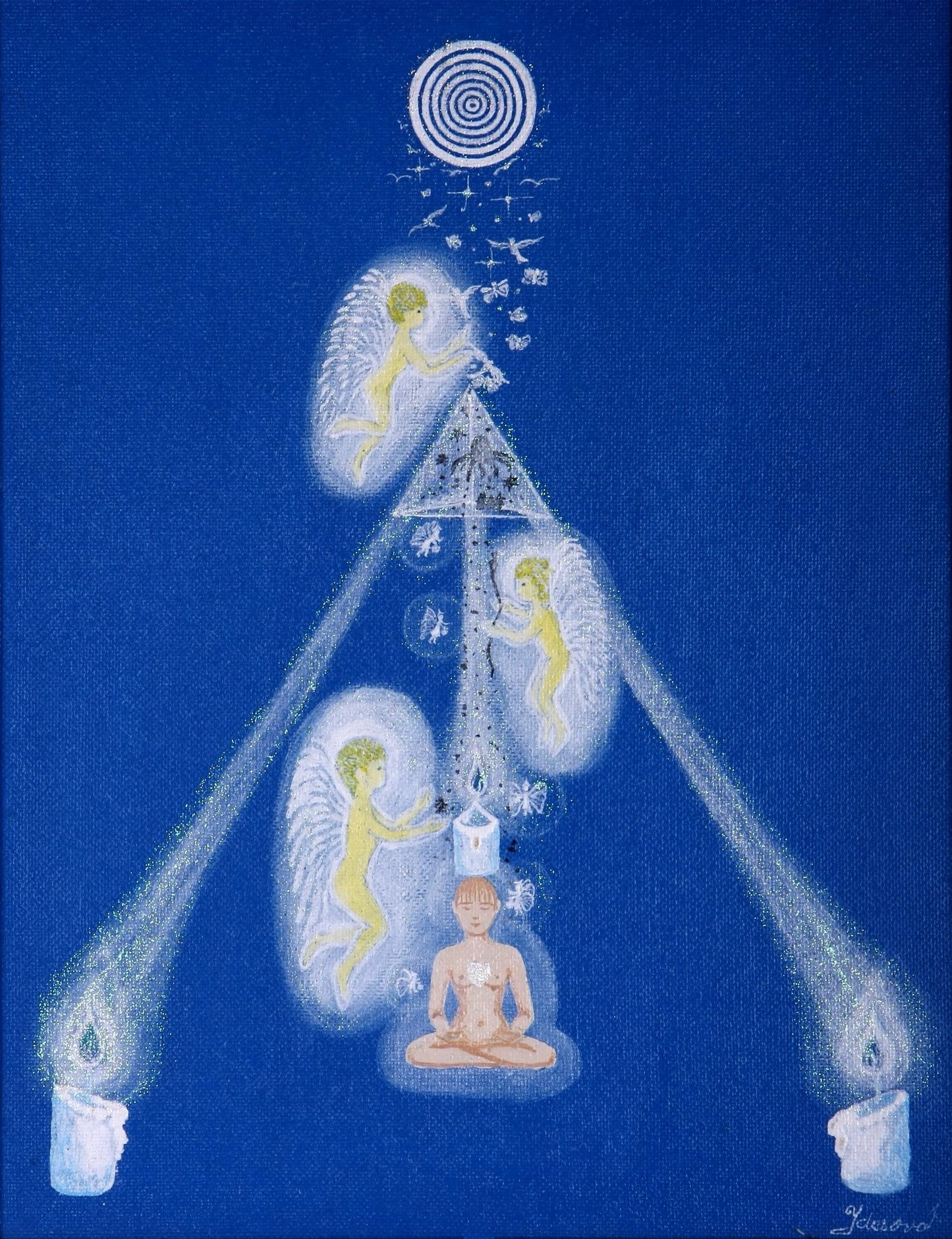 Kniha - Transmisné obrazy